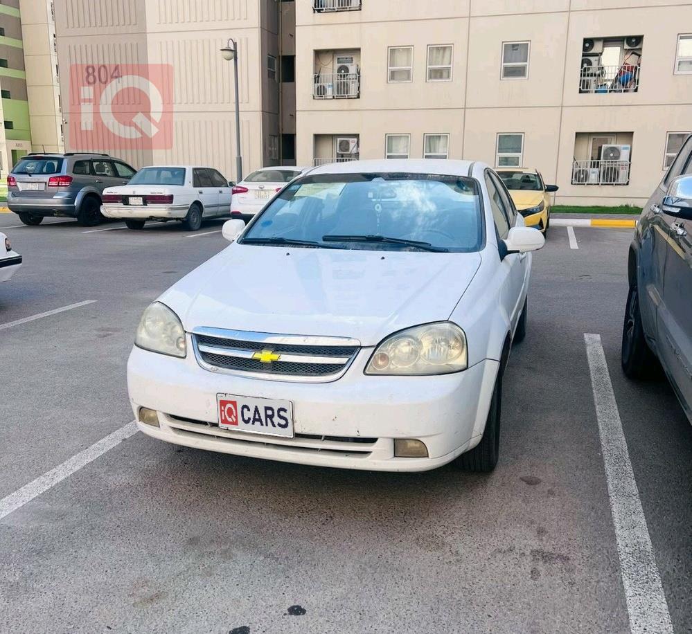 شيفروليه اوبترا